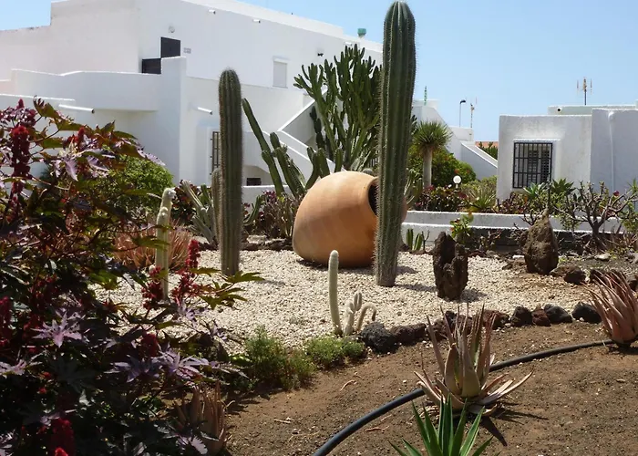 Casa Agua Y Sol I
