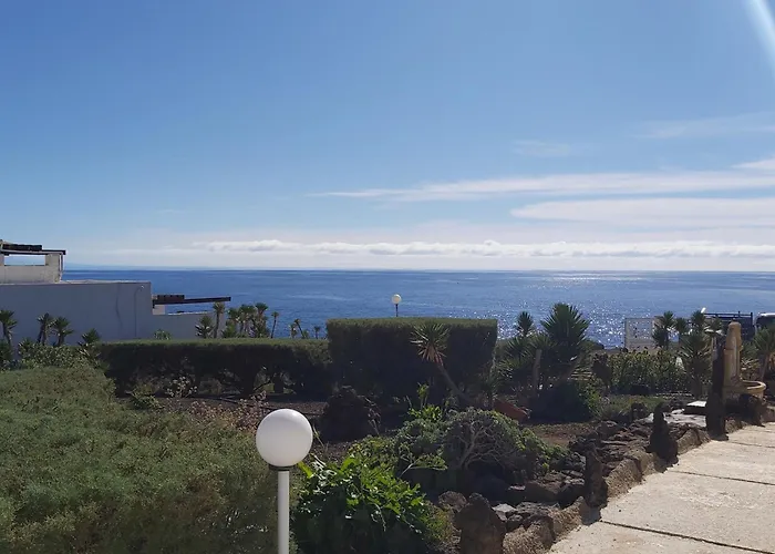 Casa Agua Y Sol I