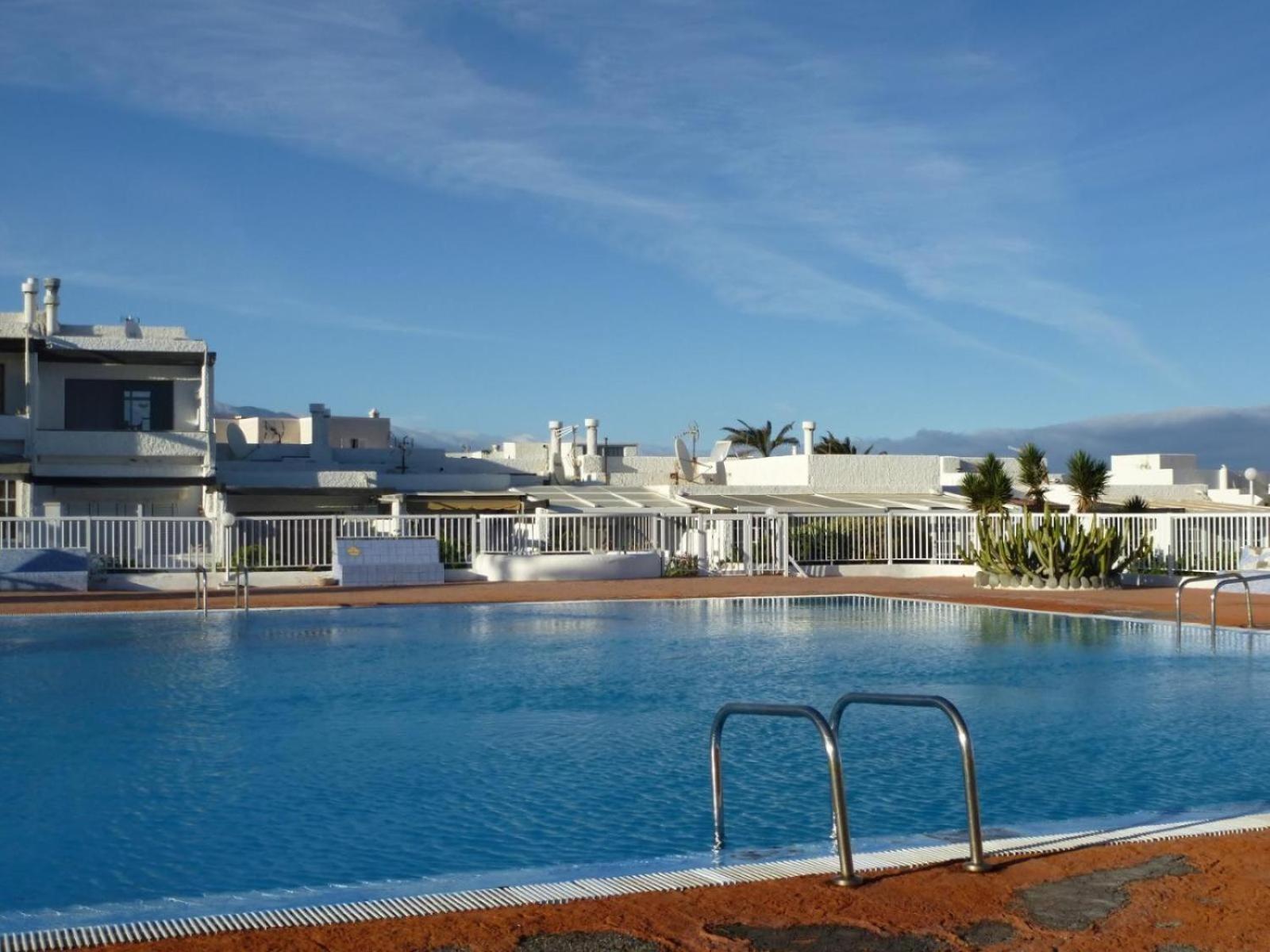 Casa Agua Y Sol I