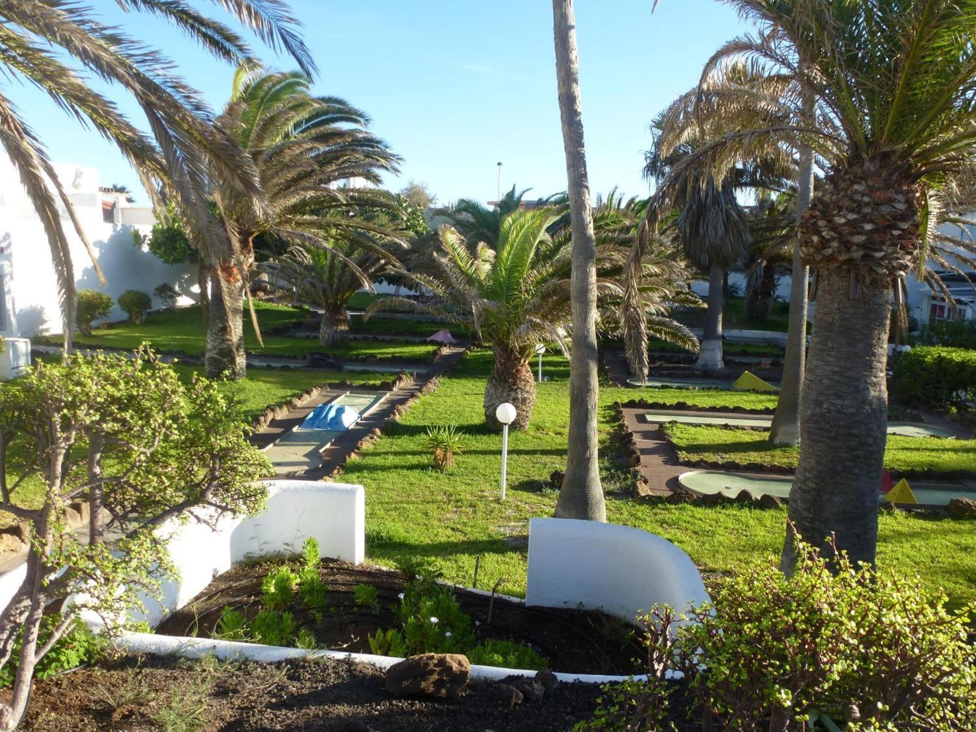 Casa Agua Y Sol I Apartment Poris de Abona