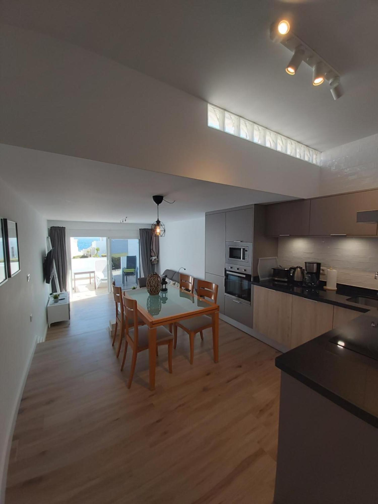 Apartment Casa Agua Y Sol I Poris de Abona
