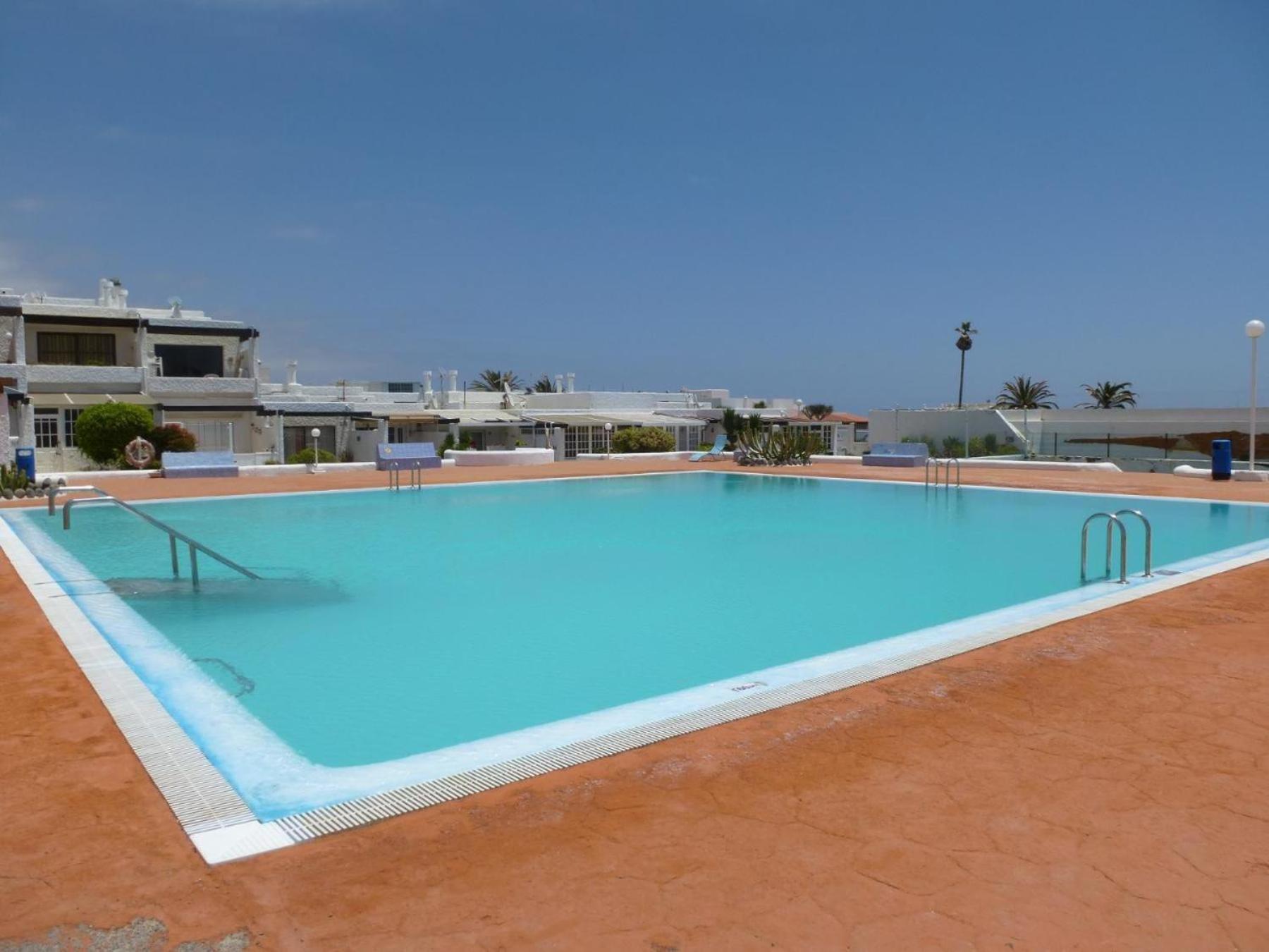 Casa Agua Y Sol I