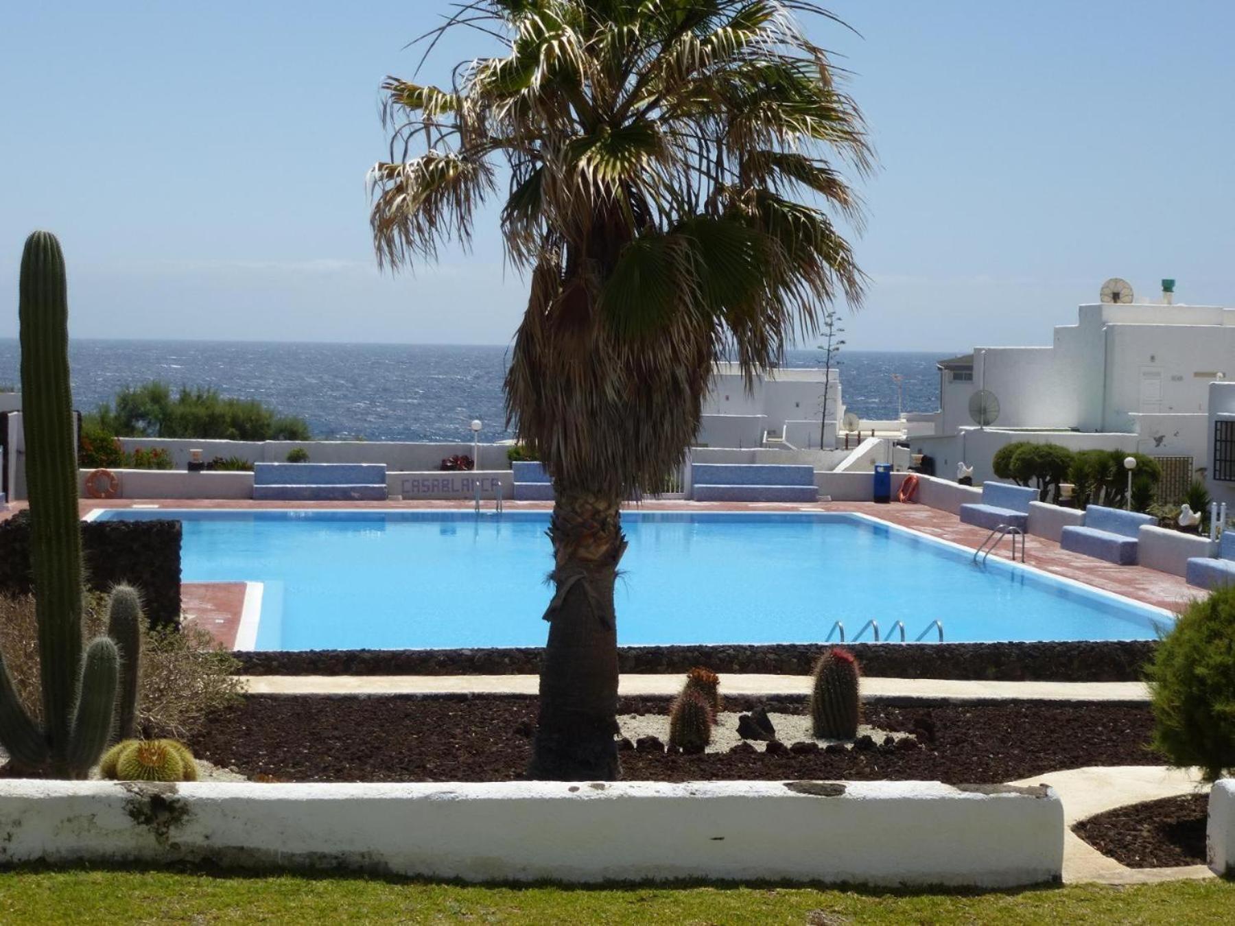 Apartment Casa Agua Y Sol I
