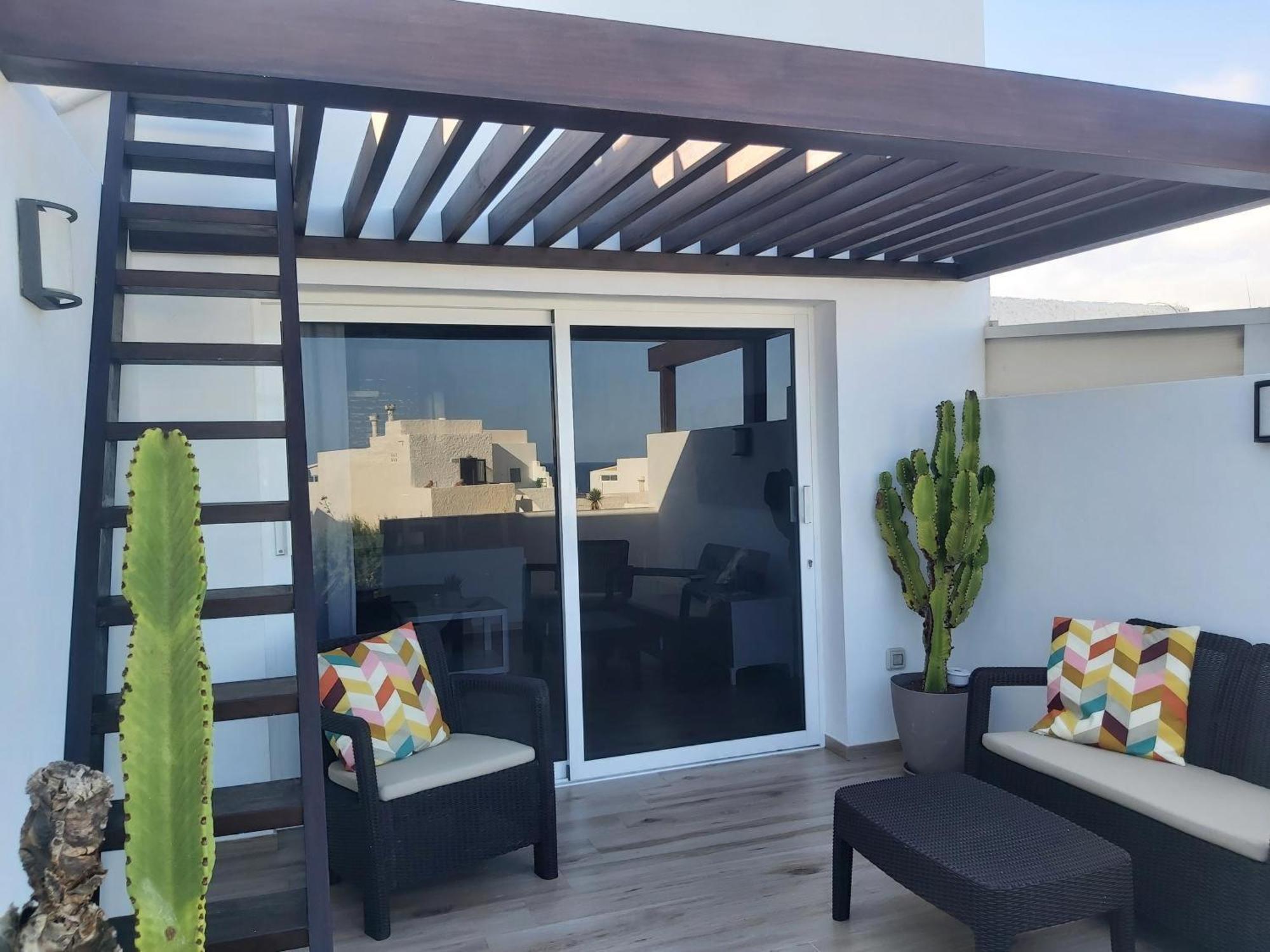 Casa Agua Y Sol I