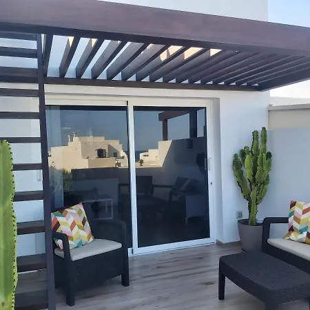 Apartament Casa Agua Y Sol I Poris de Abona Zewnętrze zdjęcie