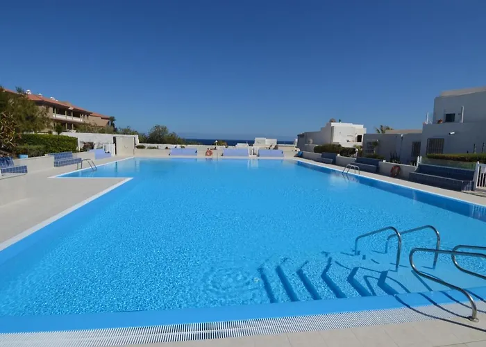Casa Agua Y Sol I