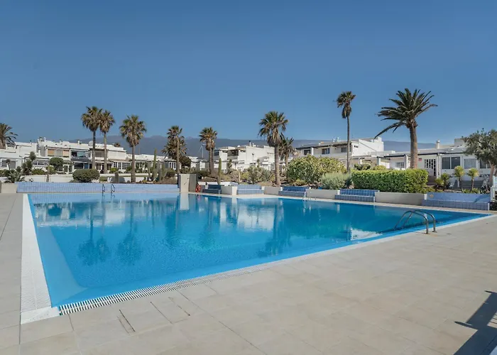 Casa Agua y Sol I