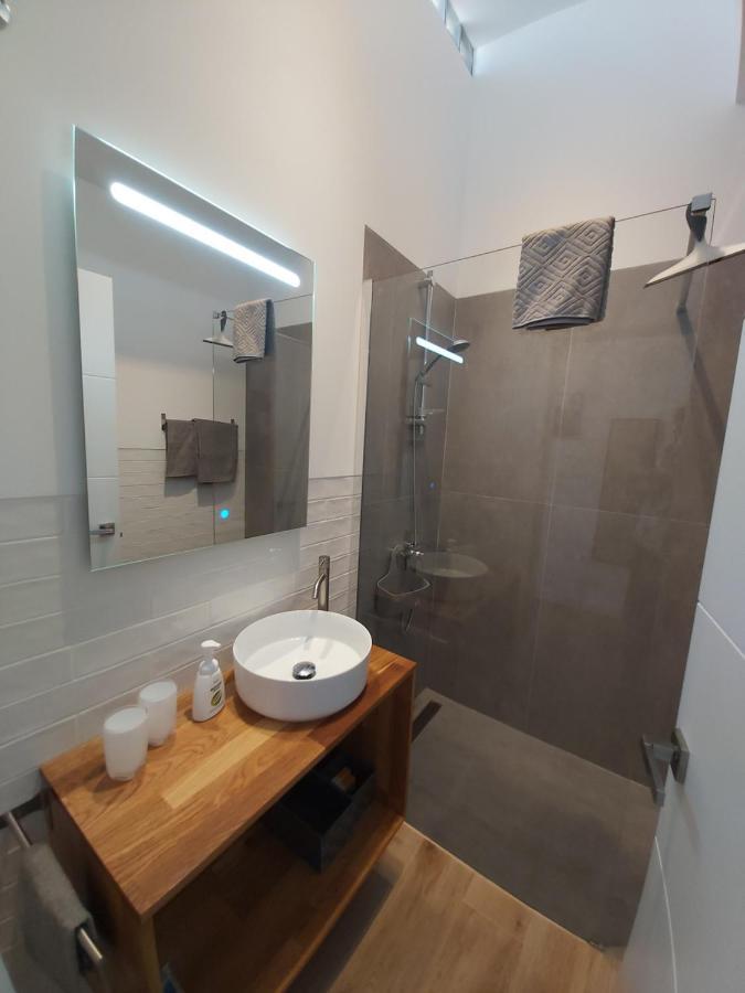 Apartamento Casa Agua Y Sol I
