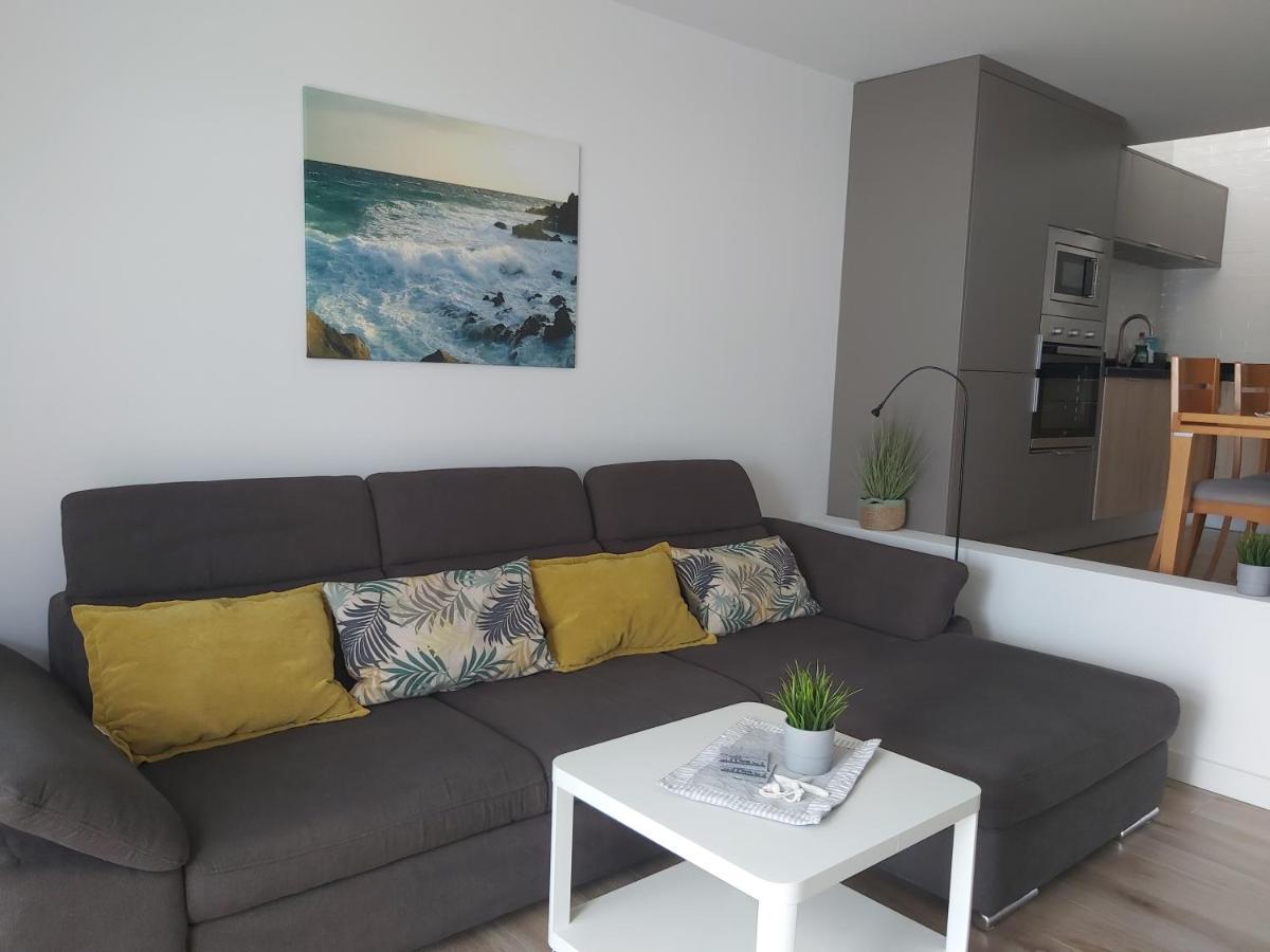 Apartamento Casa Agua Y Sol I