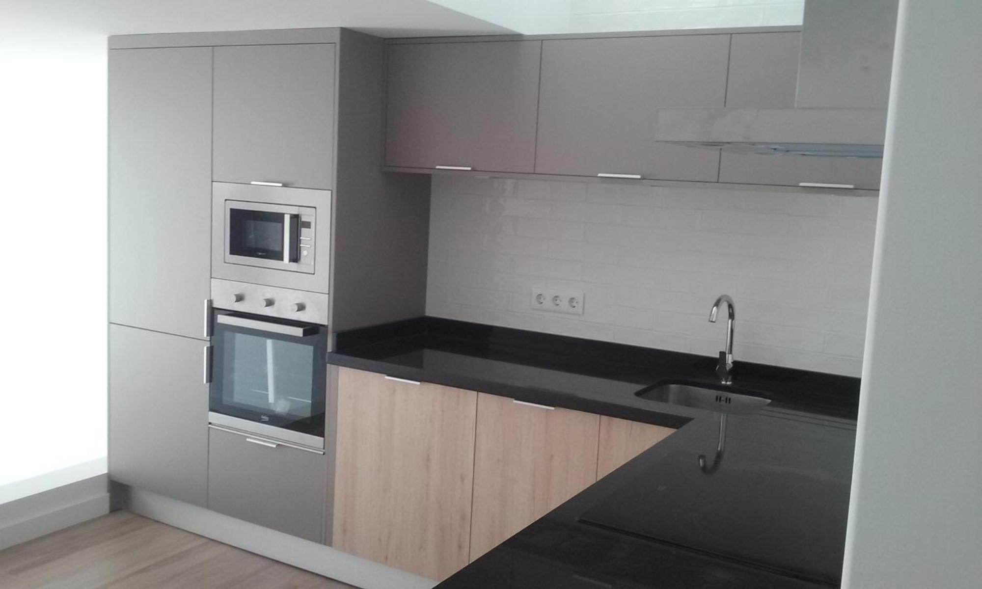 Apartamento Casa Agua Y Sol I