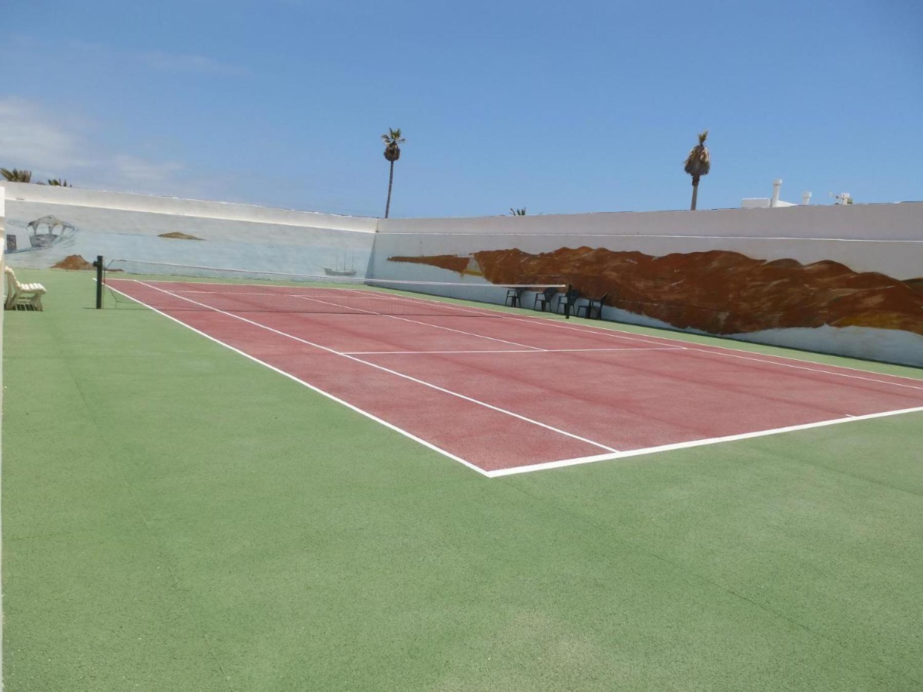 Casa Agua Y Sol I Apartamento Porís de Abona
