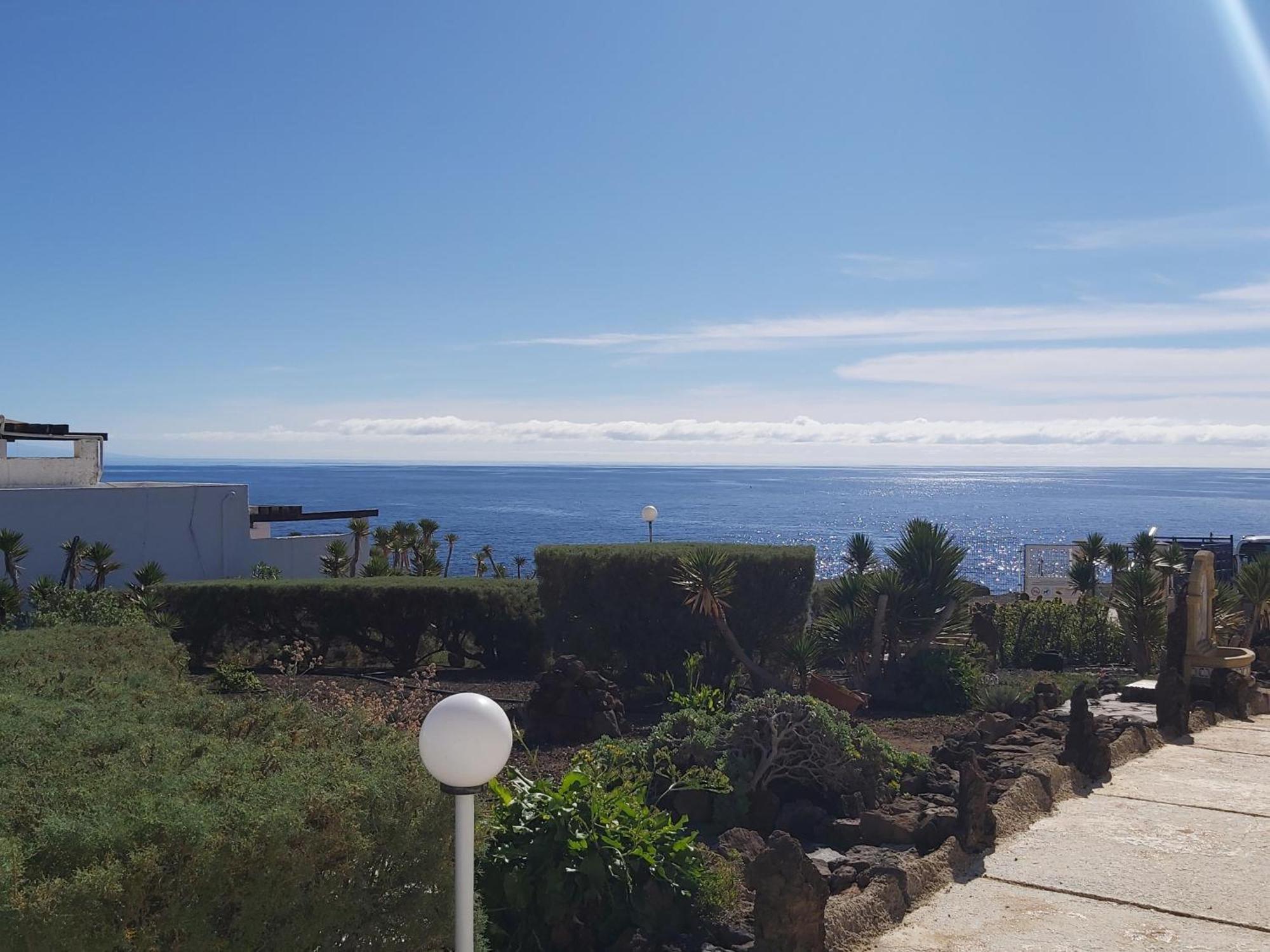 Apartamento Casa Agua Y Sol I