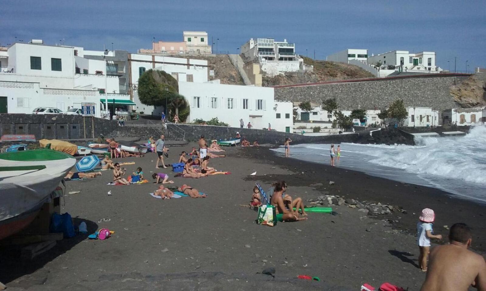 Casa Agua Y Sol I Apartamento