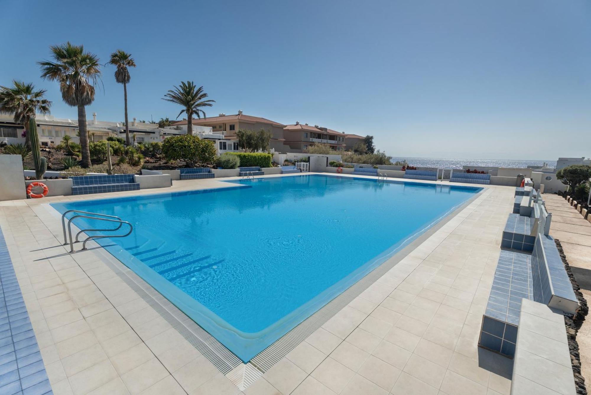Apartamento Casa Agua Y Sol I