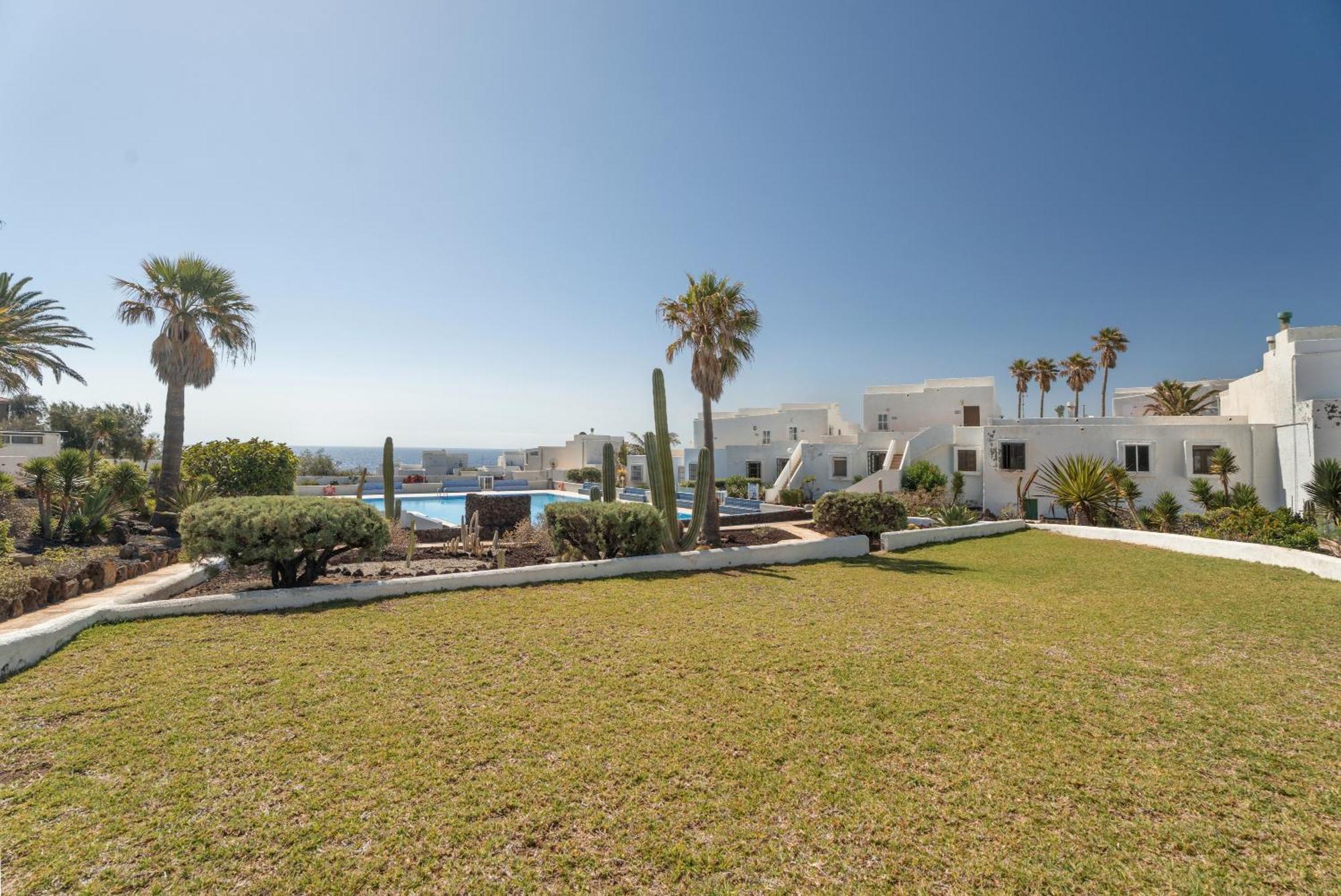 Casa Agua Y Sol I Porís de Abona