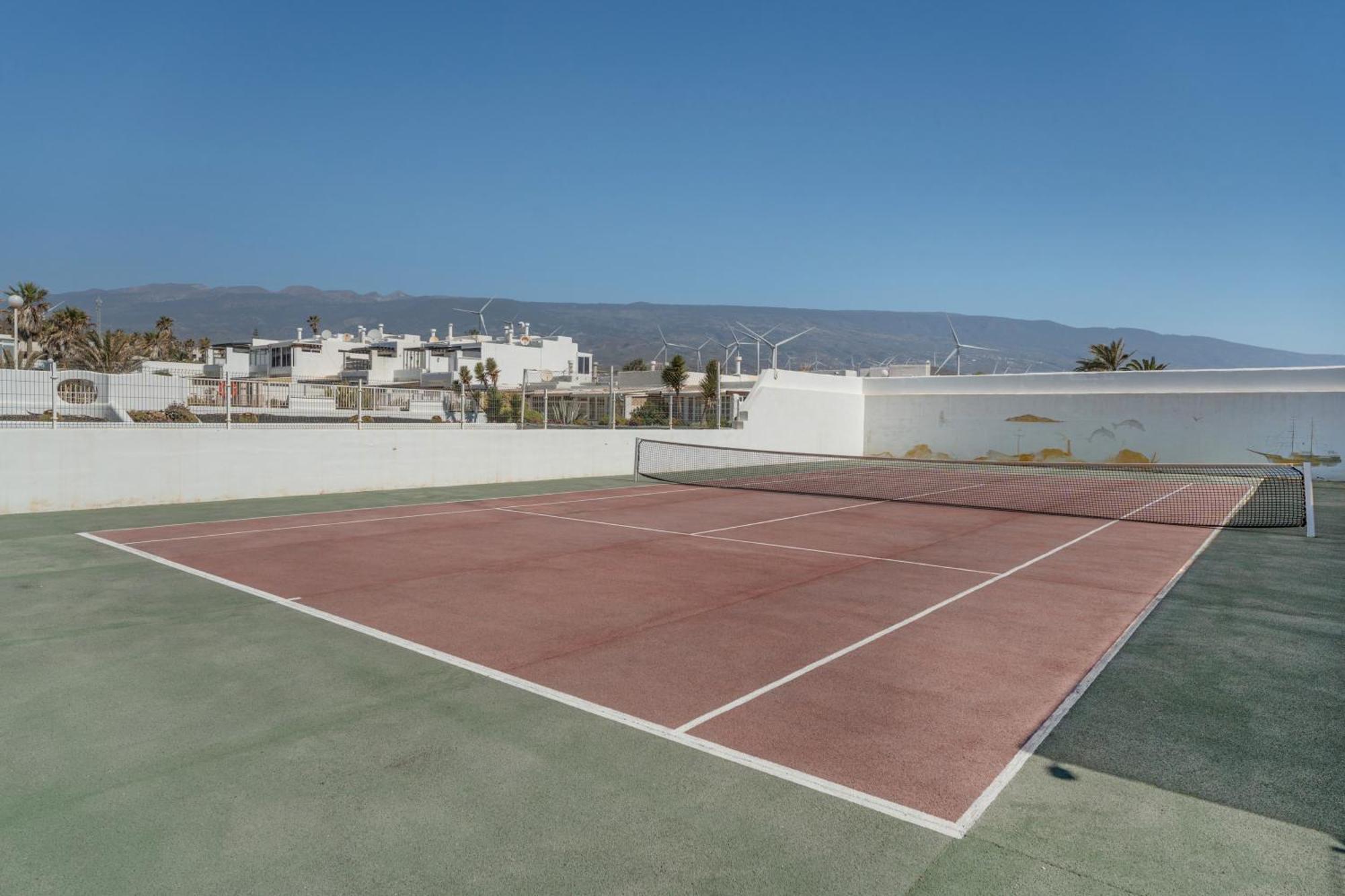 Casa Agua Y Sol I Apartamento