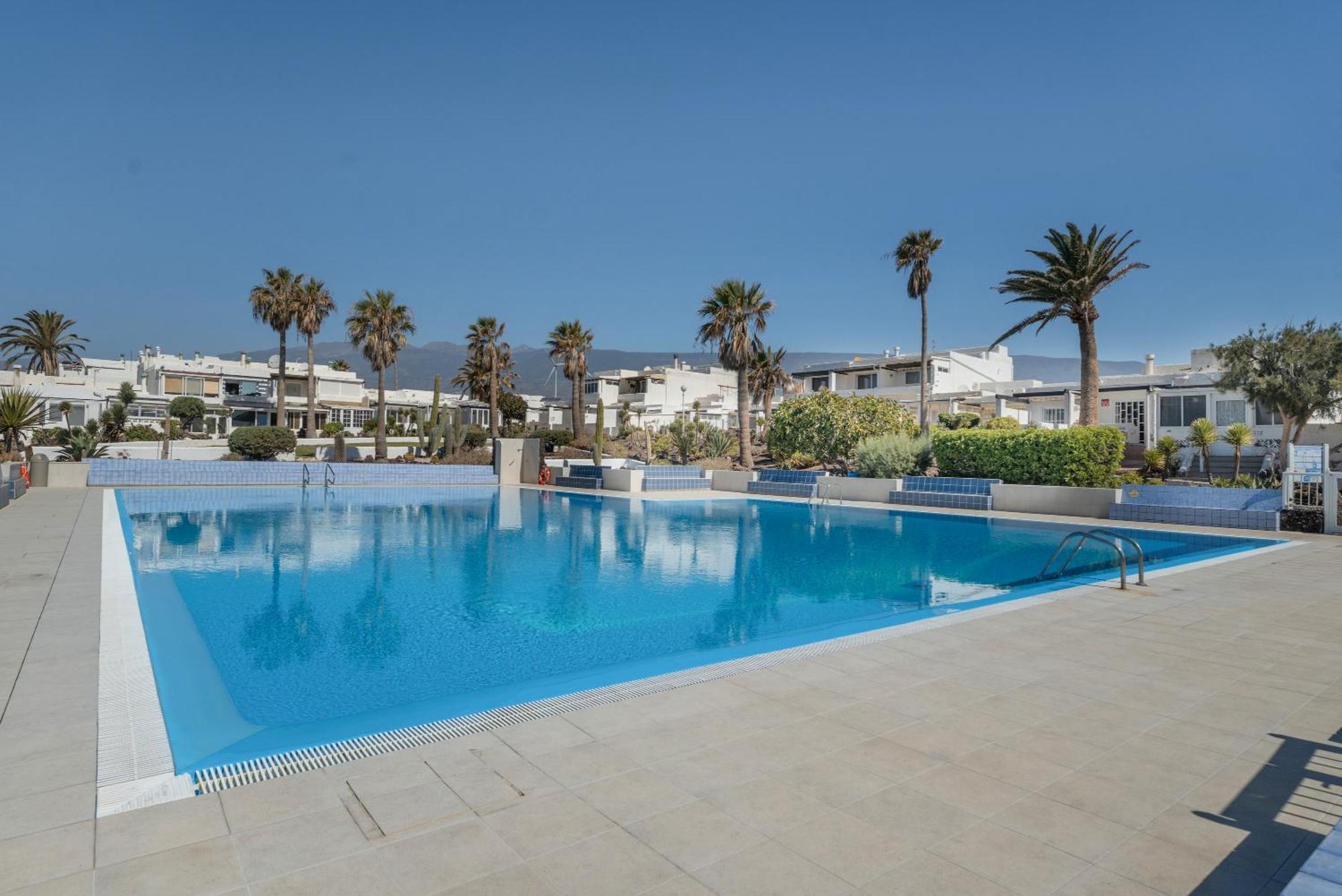 Casa Agua Y Sol I Porís de Abona